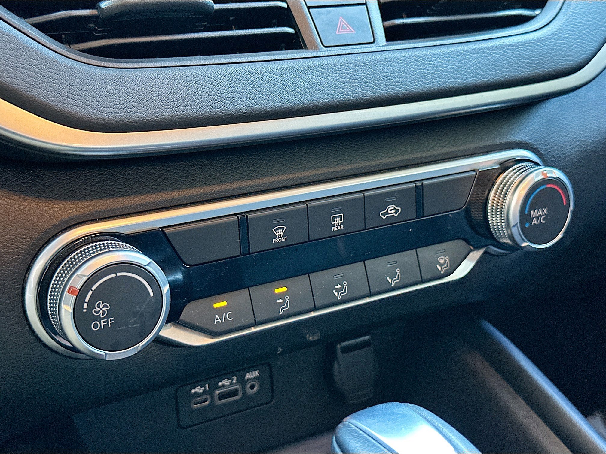 Used 2021 Nissan Altima 2.5 SR image 15