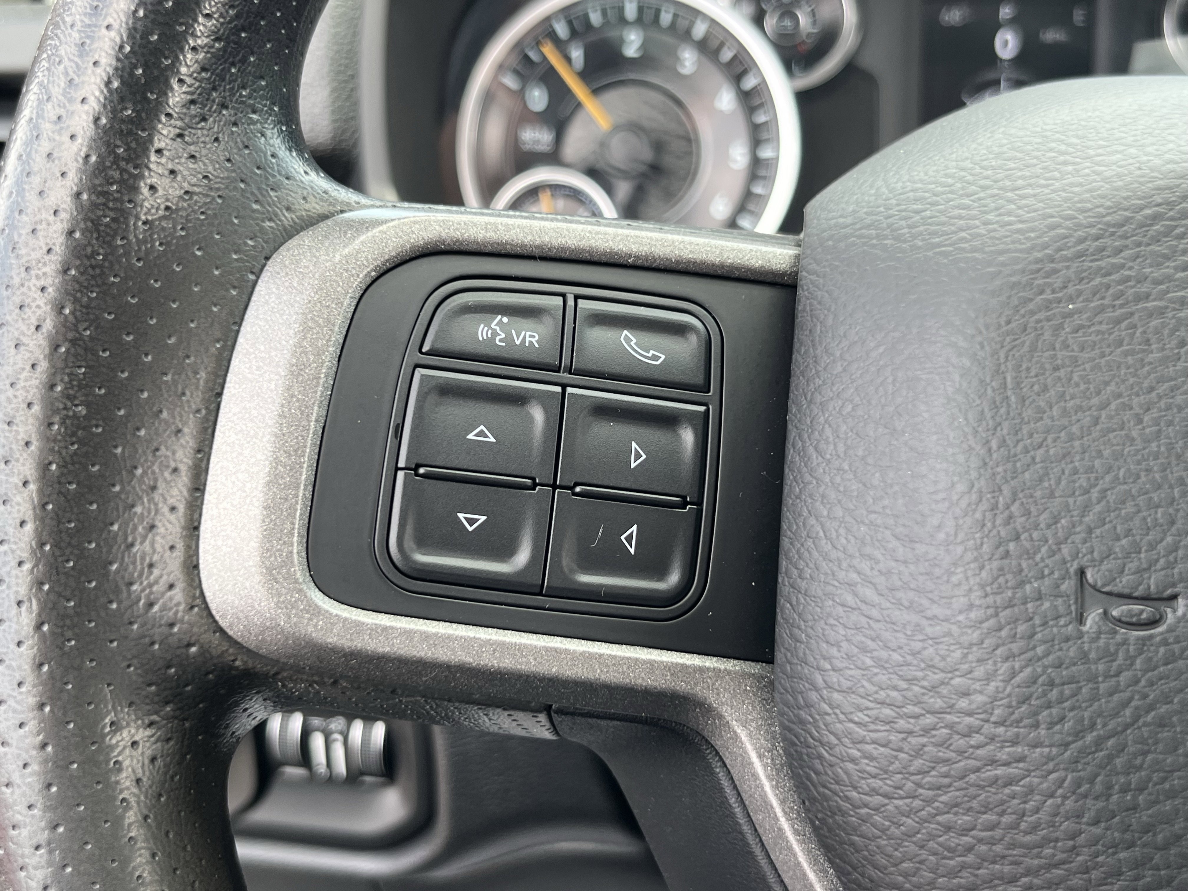 Used 2019 RAM 2500 Tradesman image 13