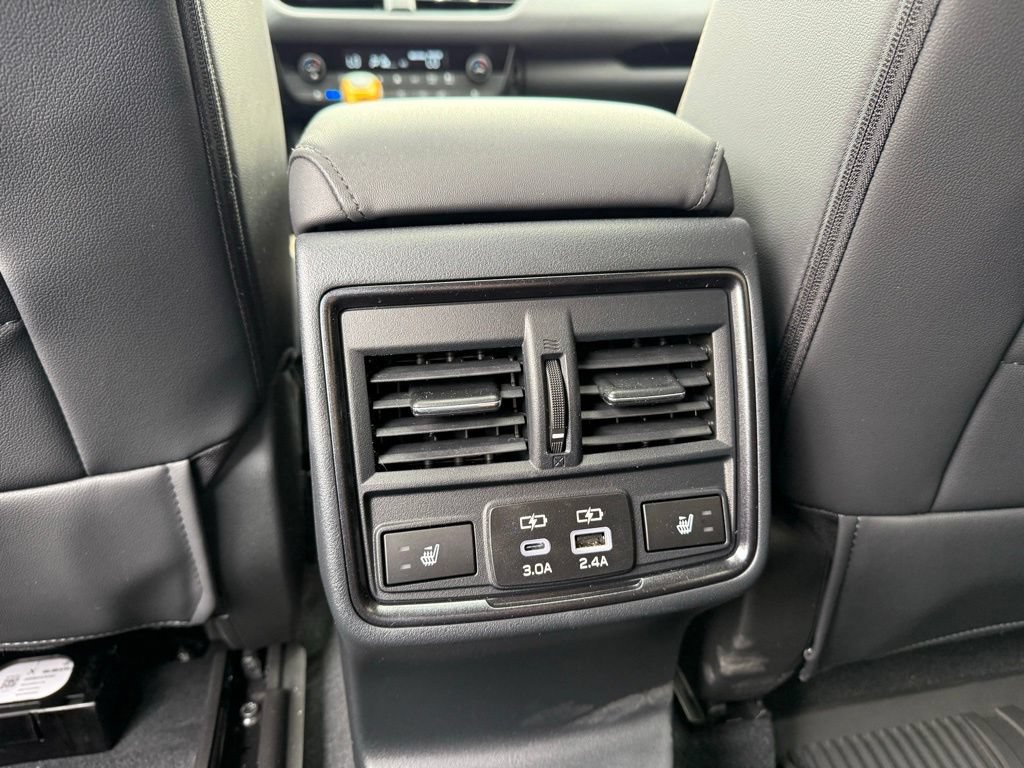 Used 2026 Subaru Outback Wilderness AWD/4WD image 24