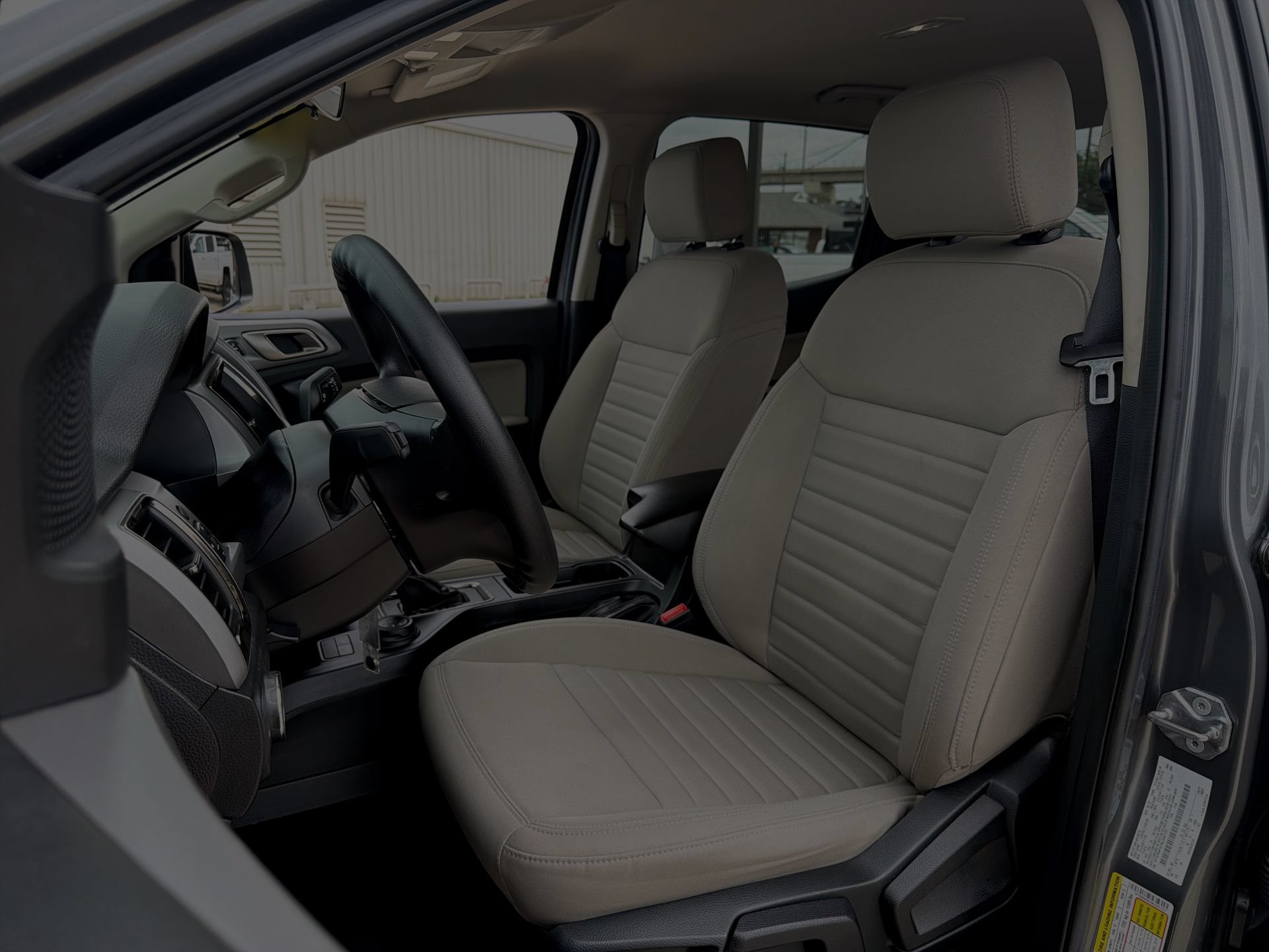 Used 2022 Ford Ranger XLT AWD/4WD image 11