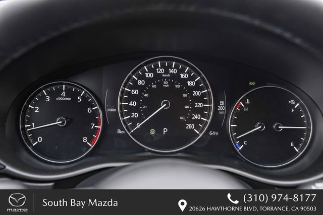 New 2026 MAZDA CX-30 AWD 2.5 S w/ Premium Package image 23