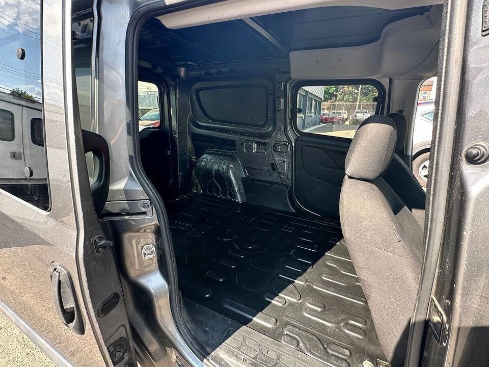 Used 2016 RAM ProMaster City Tradesman w/ Rear Back-up Camera Group image 28