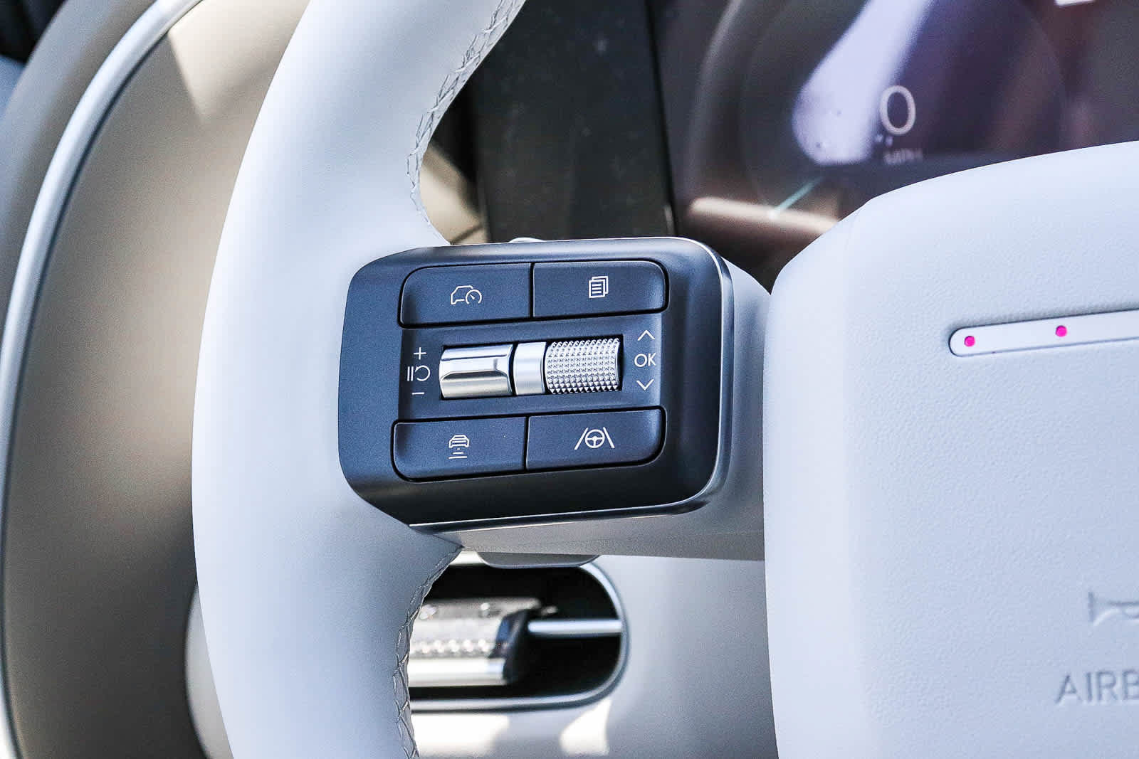 New 2027 Hyundai Palisade Limited AWD/4WD image 22