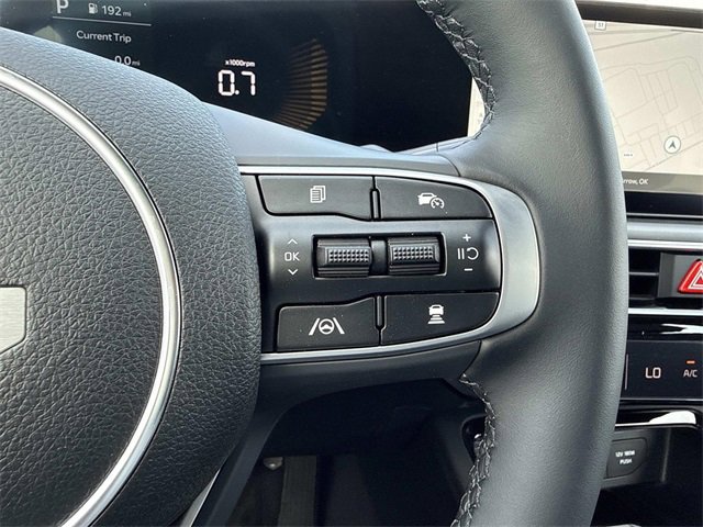 New 2026 Kia K5 GT-Line image 24