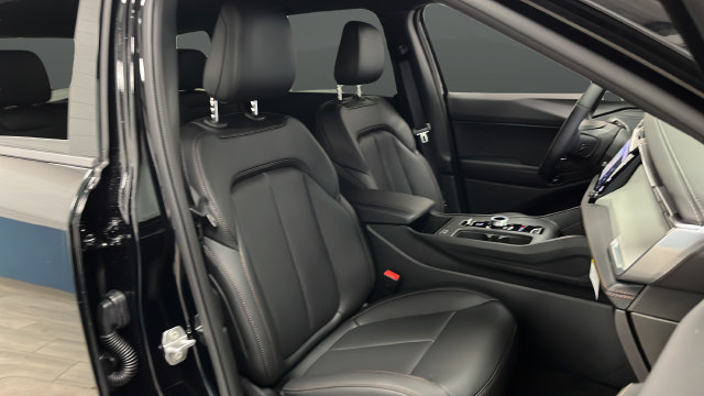 New 2026 Jeep Cherokee Limited AWD/4WD image 23