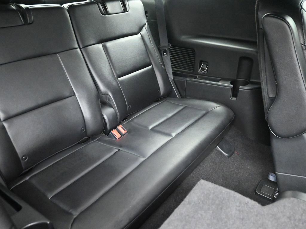 Used 2020 Ford Explorer Limited AWD/4WD image 9