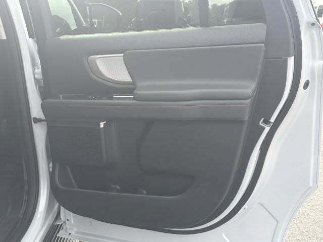 Certified 2025 Ford Expedition Max Active RWD image 18