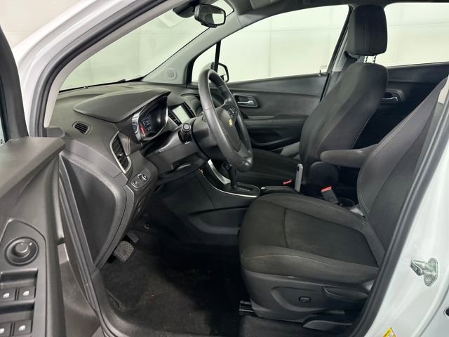 Used 2017 Chevrolet Trax LS image 11
