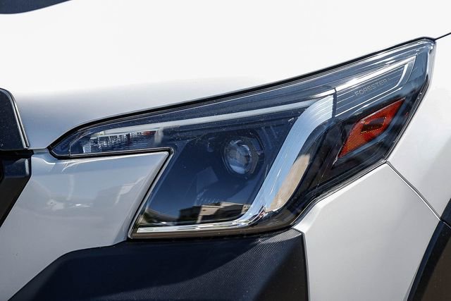Used 2023 Subaru Forester Wilderness image 8