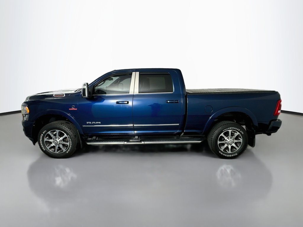 Used 2023 RAM 2500 Limited AWD/4WD image 4