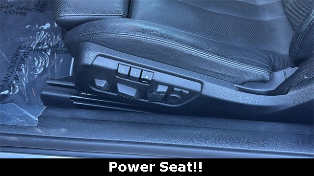 Used 2015 BMW 640i xDrive Convertible image 5