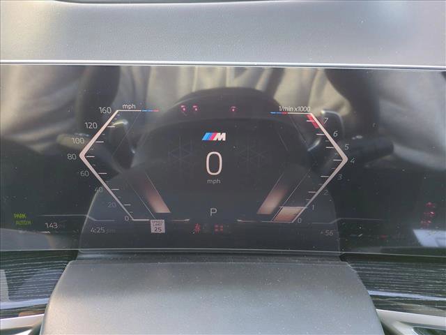 New 2026 BMW X7 xDrive40i w/ M Sport Package image 11