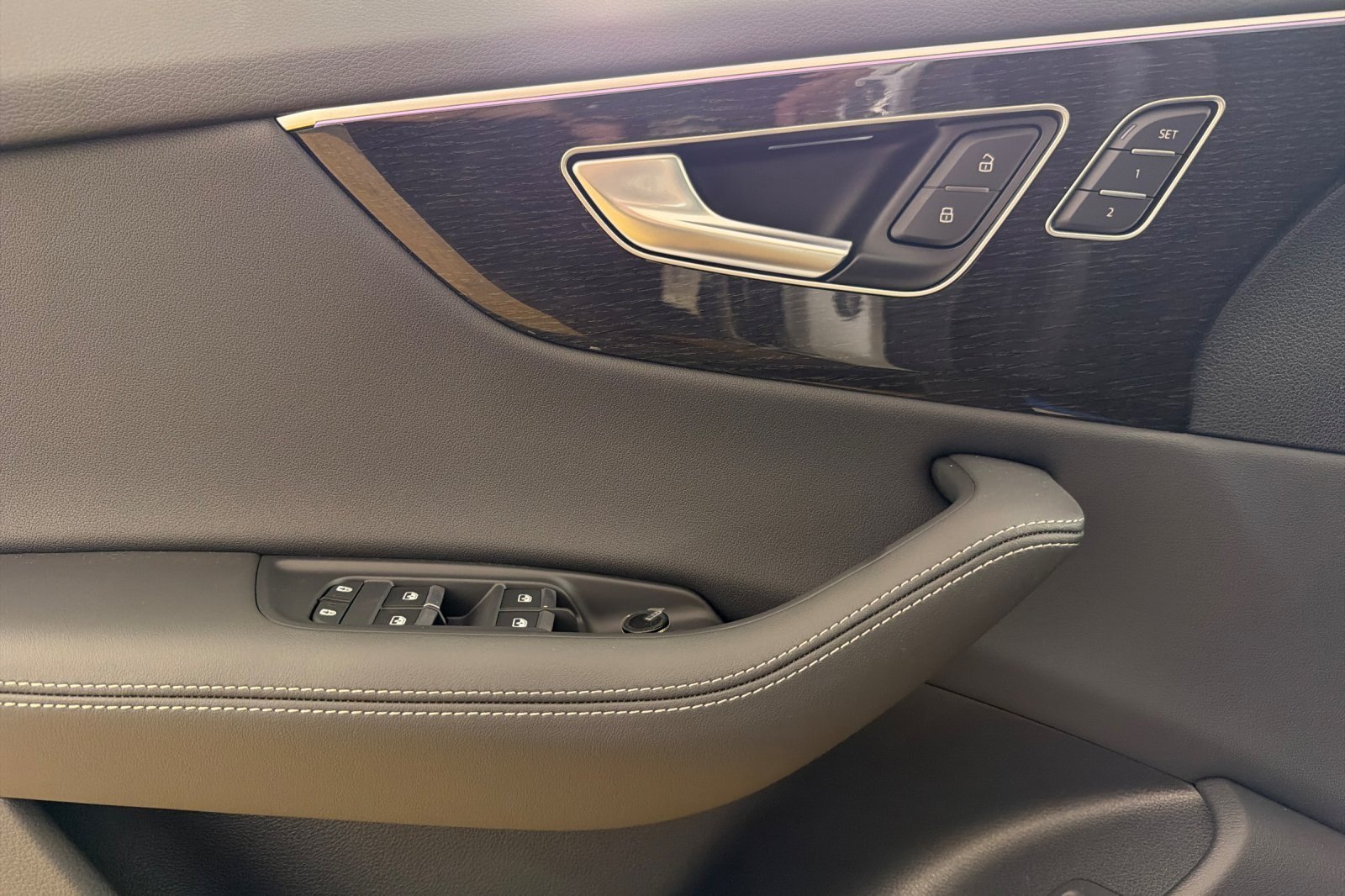 New 2026 Audi Q8 Premium Plus AWD/4WD image 10