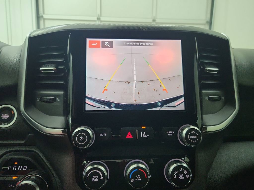 New 2026 RAM 1500 Big Horn image 25