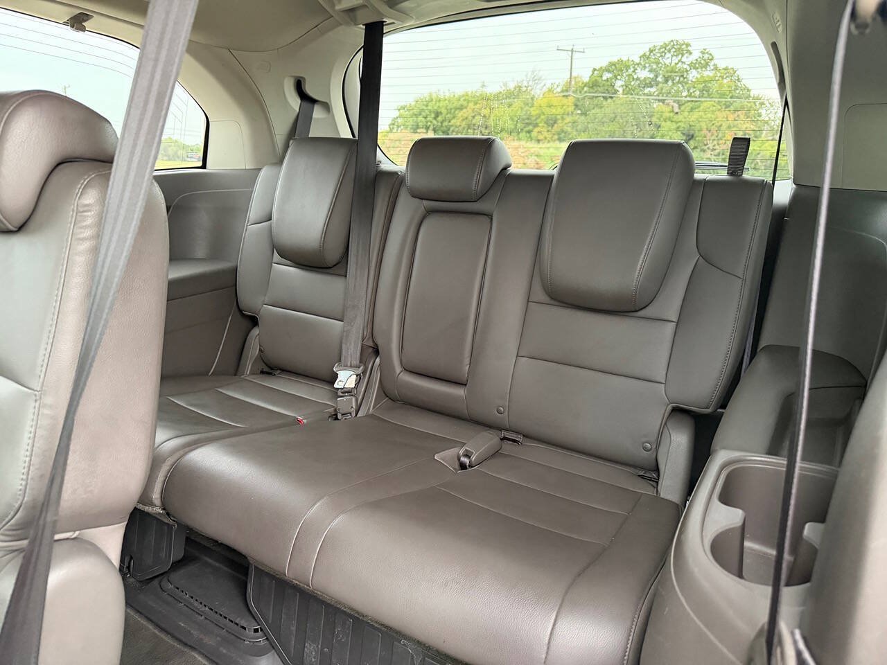 Used 2014 Honda Odyssey Touring image 31