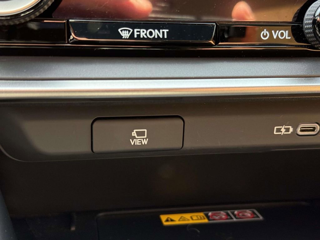 Used 2024 Lexus RZ 300e Premium w/ Accessory Package (Z1) image 25