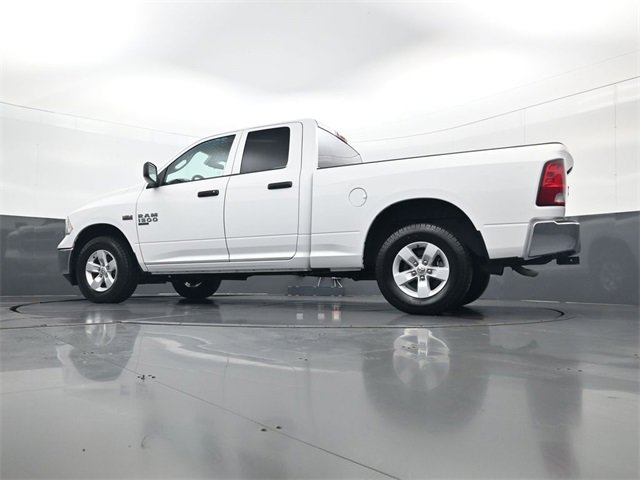 Used 2020 RAM 1500 Tradesman w/ Popular Equipment Group image 27