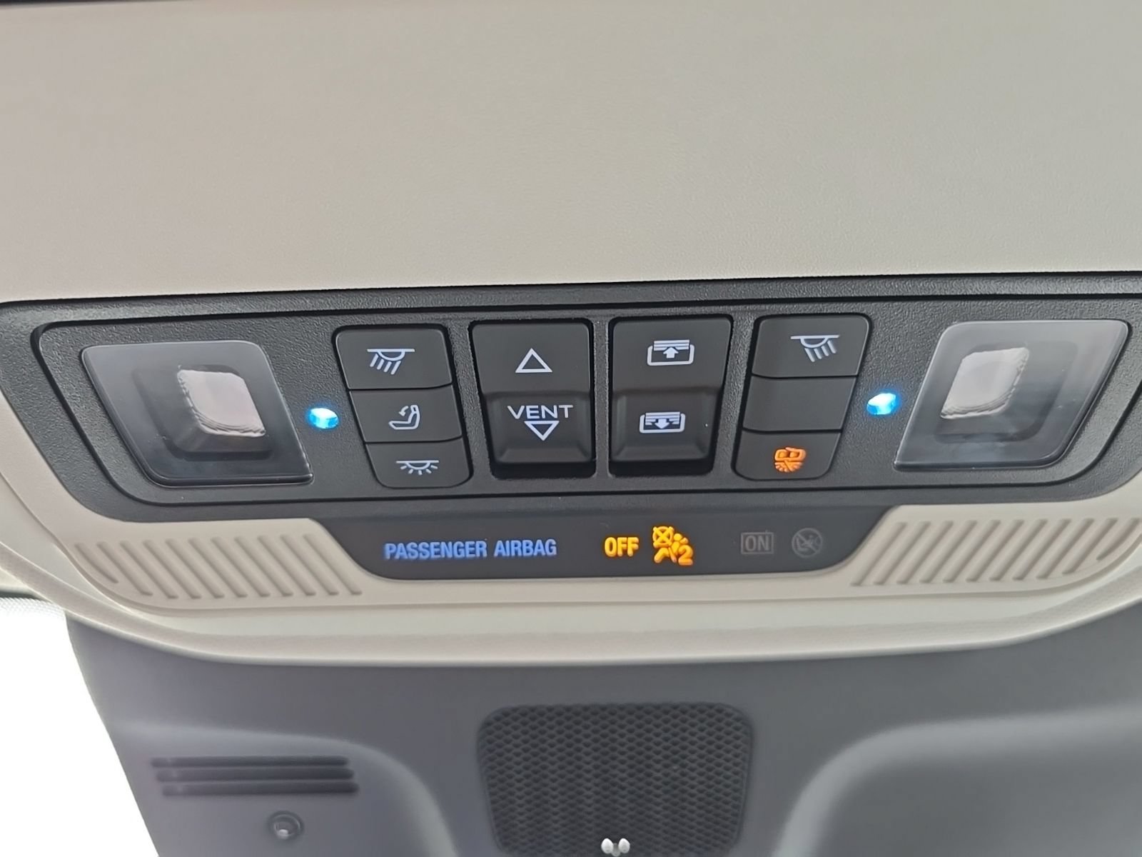 New 2027 Ford Expedition Platinum AWD/4WD image 37