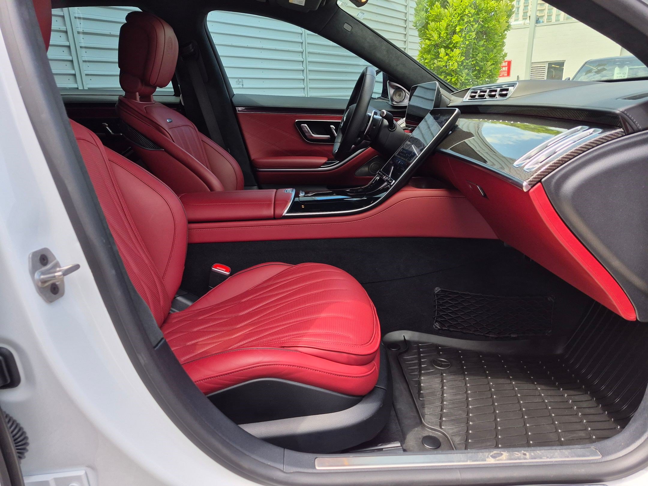 Certified 2024 Mercedes-Benz S 63 AMG S image 31