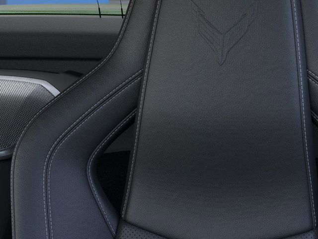 New 2026 Chevrolet Corvette Stingray Convertible w/ 1LT image 21