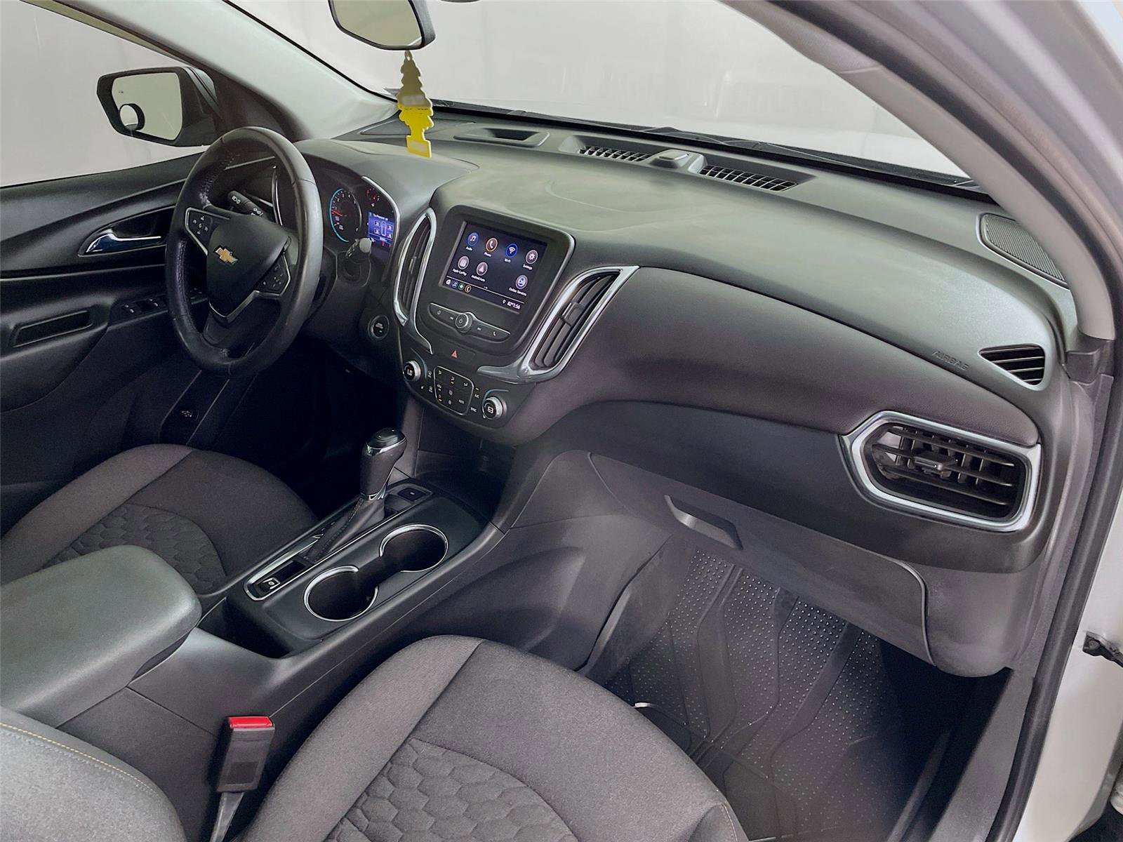 Used 2021 Chevrolet Equinox LT AWD/4WD image 30