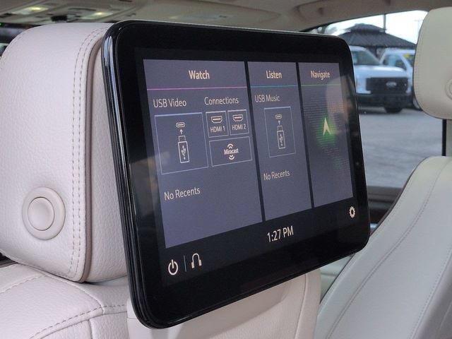 Used 2021 GMC Yukon Denali w/ Denali Ultimate Package RWD image 31