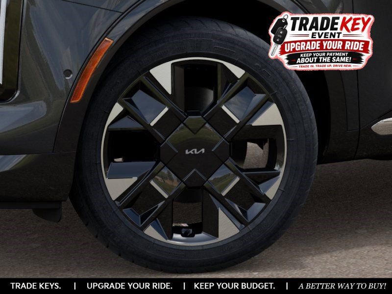New 2026 Kia Sportage SX Prestige AWD/4WD image 9
