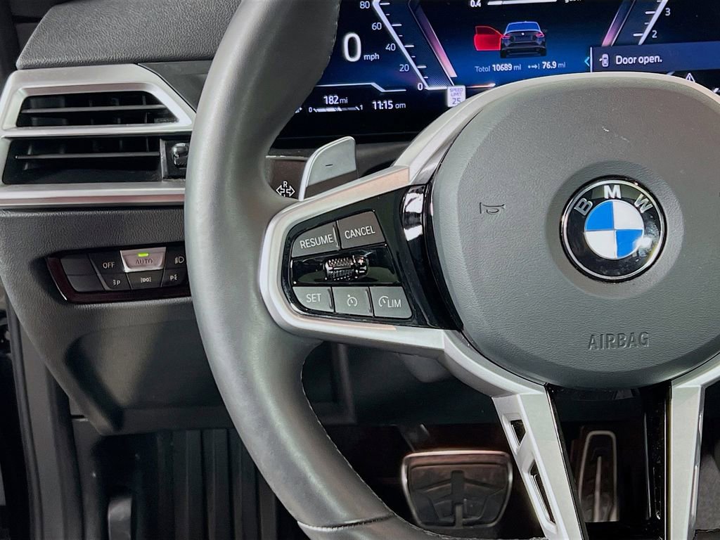 Used 2026 BMW 230i Coupe w/ Premium Package RWD image 10