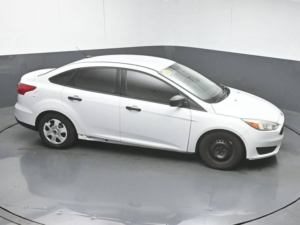 Used 2016 Ford Focus S FWD image 45