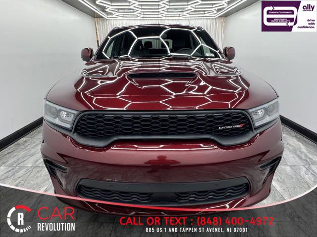 Used 2022 Dodge Durango R/T AWD/4WD image 2