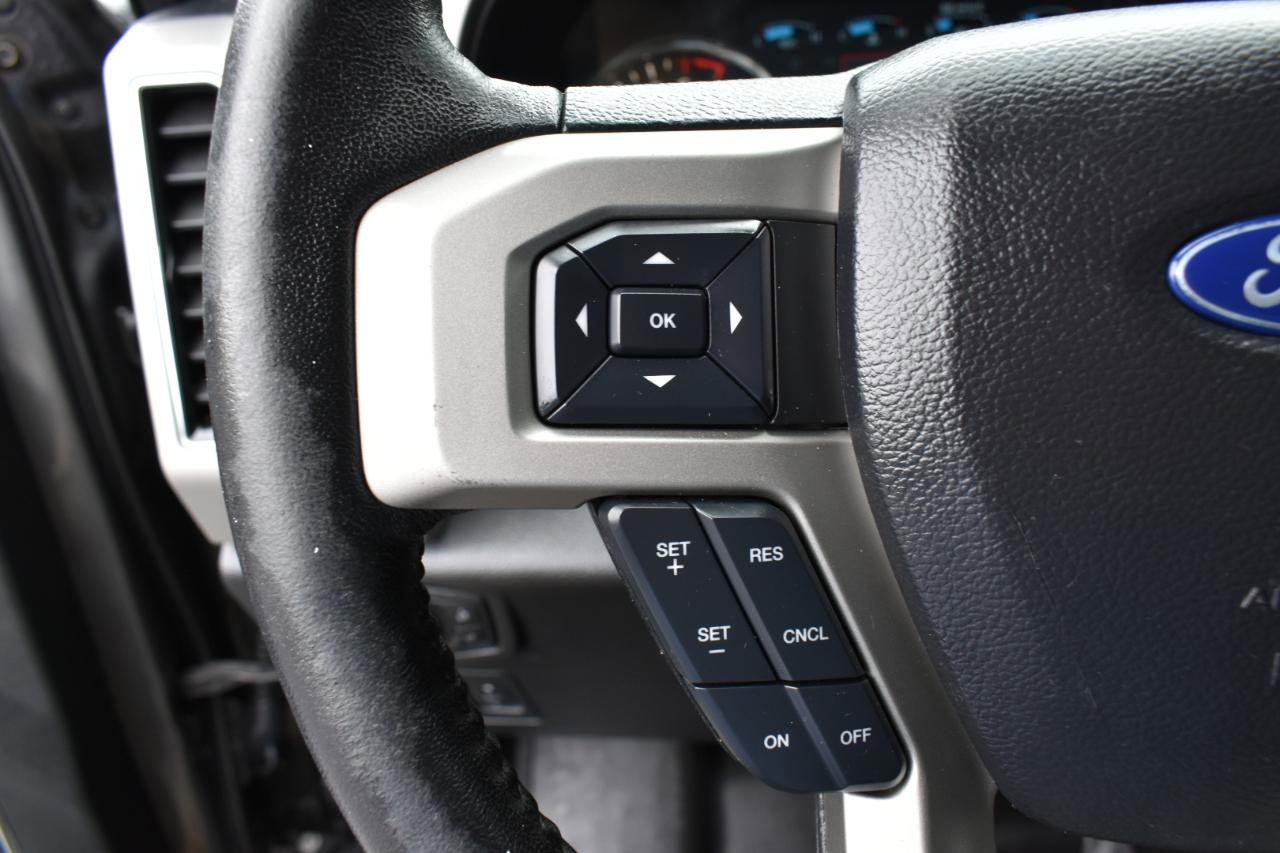 Used 2019 Ford F150 Lariat AWD/4WD image 14