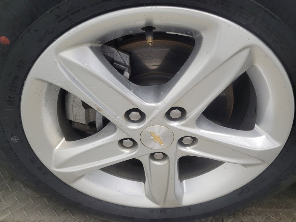 Used 2023 Chevrolet Malibu LS w/ Driver Confidence Package FWD image 31