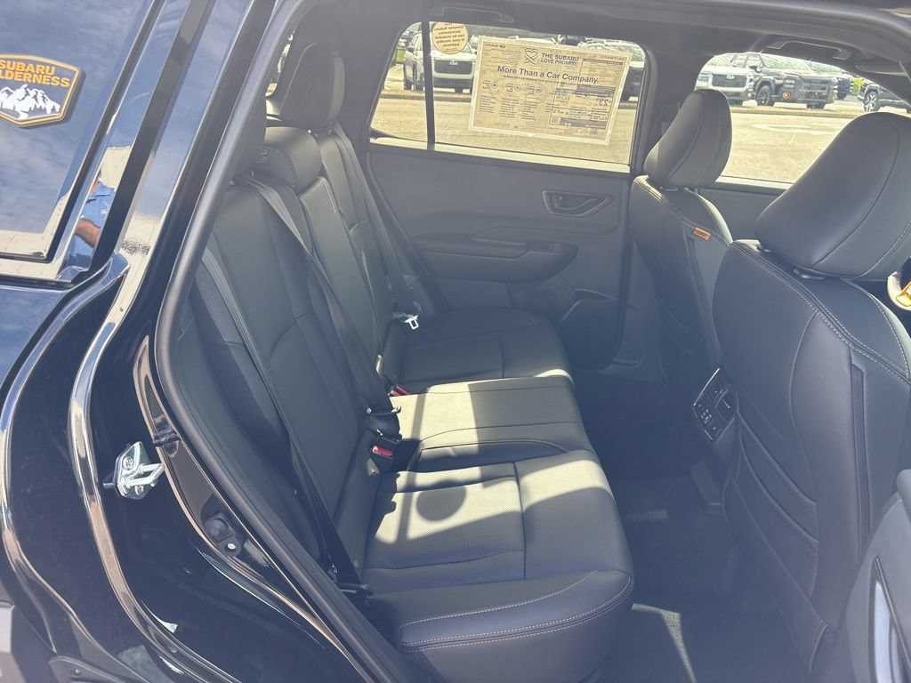New 2026 Subaru Outback Wilderness AWD/4WD image 11
