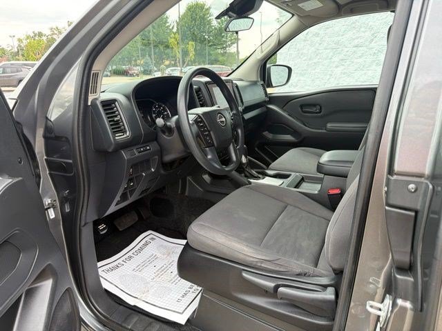 Used 2023 Nissan Frontier S w/ Technology Package AWD/4WD image 13
