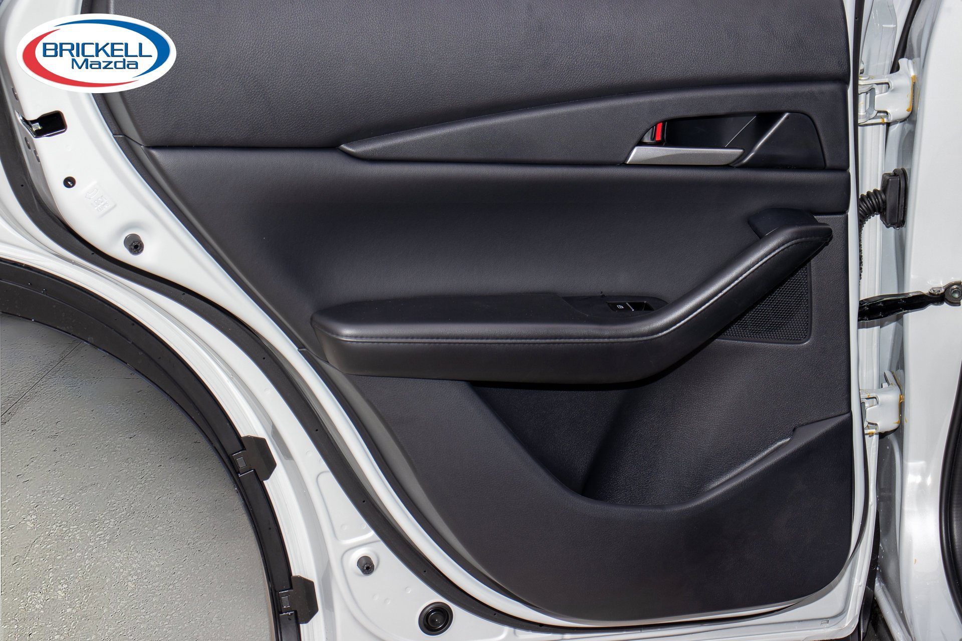 New 2026 MAZDA CX-30 AWD 2.5 S w/ Select Sport Pkg image 15