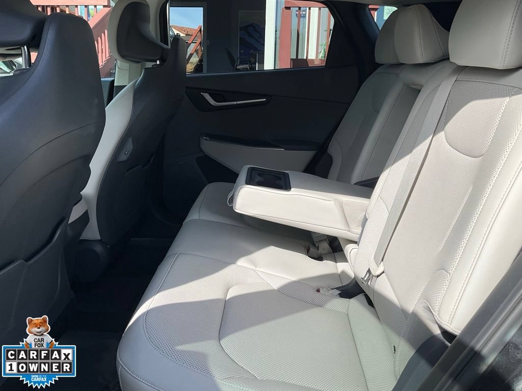 Used 2024 Kia EV6 Wind w/ Wind Technology Package RWD image 33
