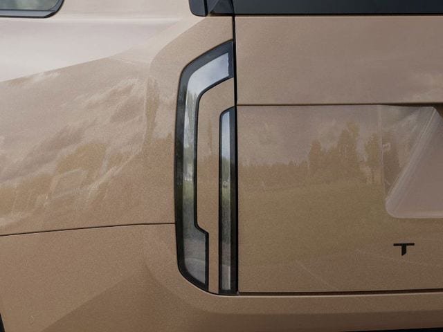 New 2027 Kia Telluride EX X-Line AWD/4WD image 11