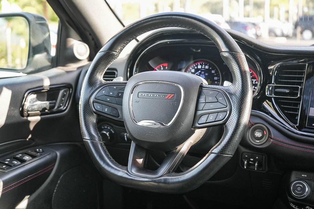 Used 2024 Dodge Durango GT RWD image 13