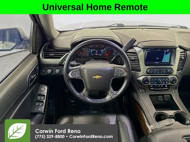 Used 2019 Chevrolet Tahoe LT image 24