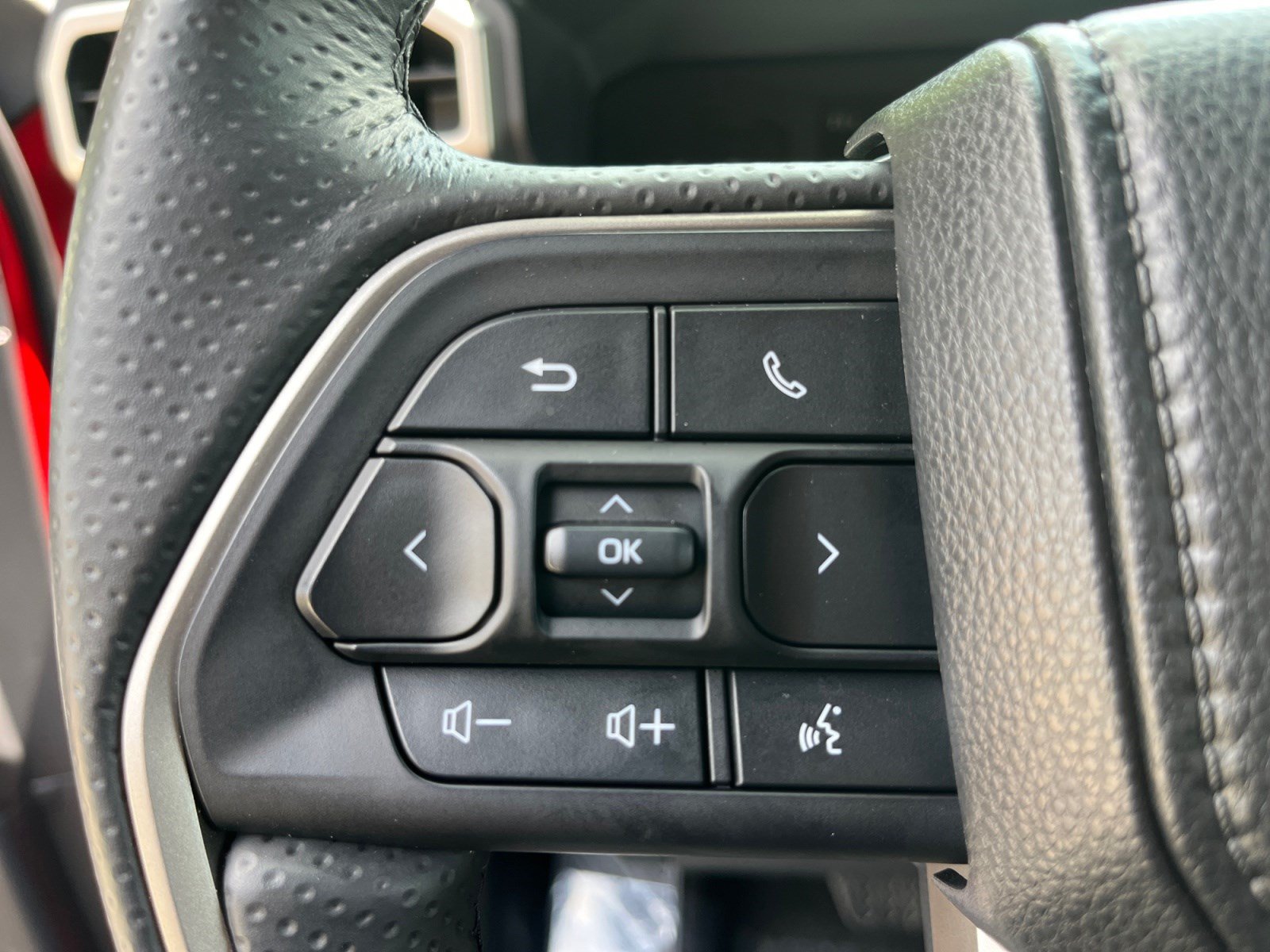 Certified 2026 Toyota 4Runner SR5 AWD/4WD image 14