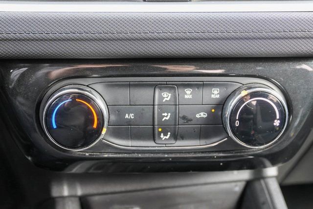Used 2025 Chevrolet TrailBlazer LT image 22