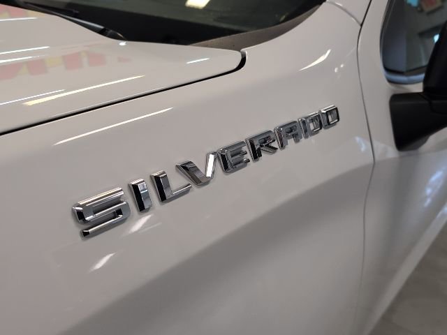 Used 2019 Chevrolet Silverado 1500 LT image 8