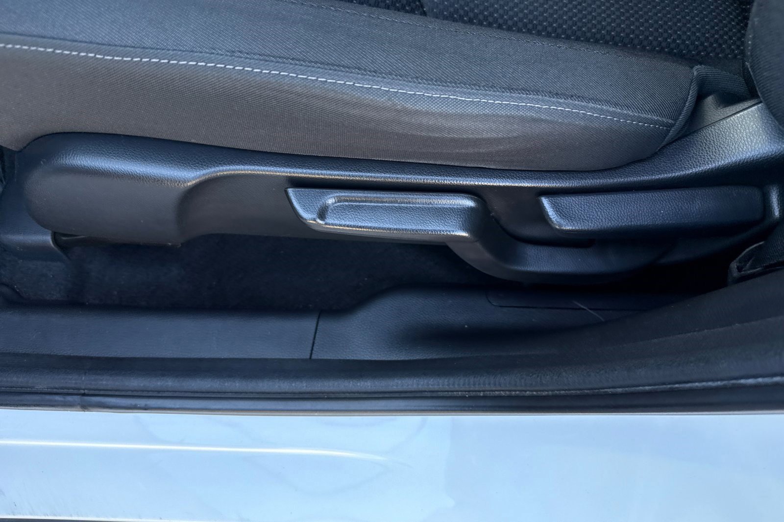 Certified 2019 Honda HR-V EX image 13