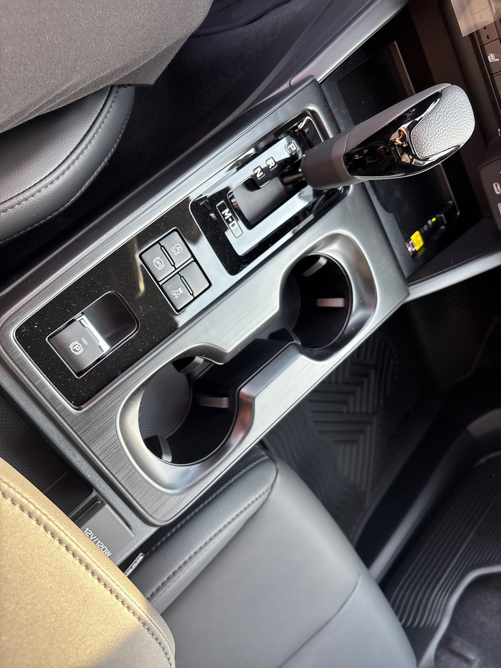 New 2026 Subaru Outback Premium AWD/4WD image 25
