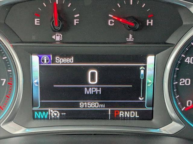 Used 2019 Chevrolet Traverse Premier FWD image 11