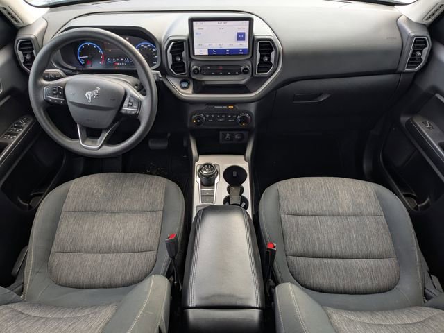 Used 2023 Ford Bronco Sport Big Bend image 14