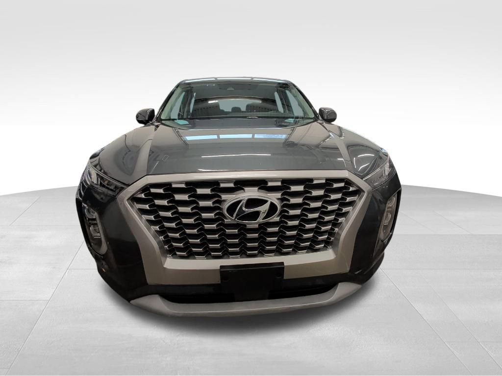 Used 2022 Hyundai Palisade SE image 8