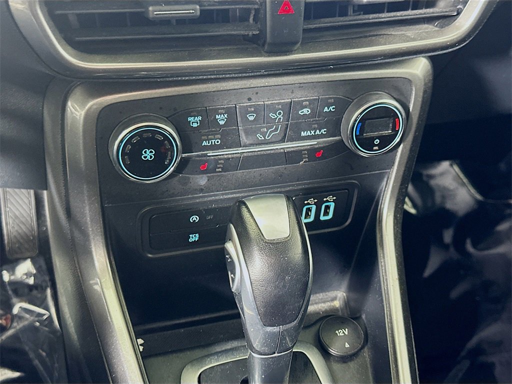 Used 2019 Ford EcoSport SE image 25