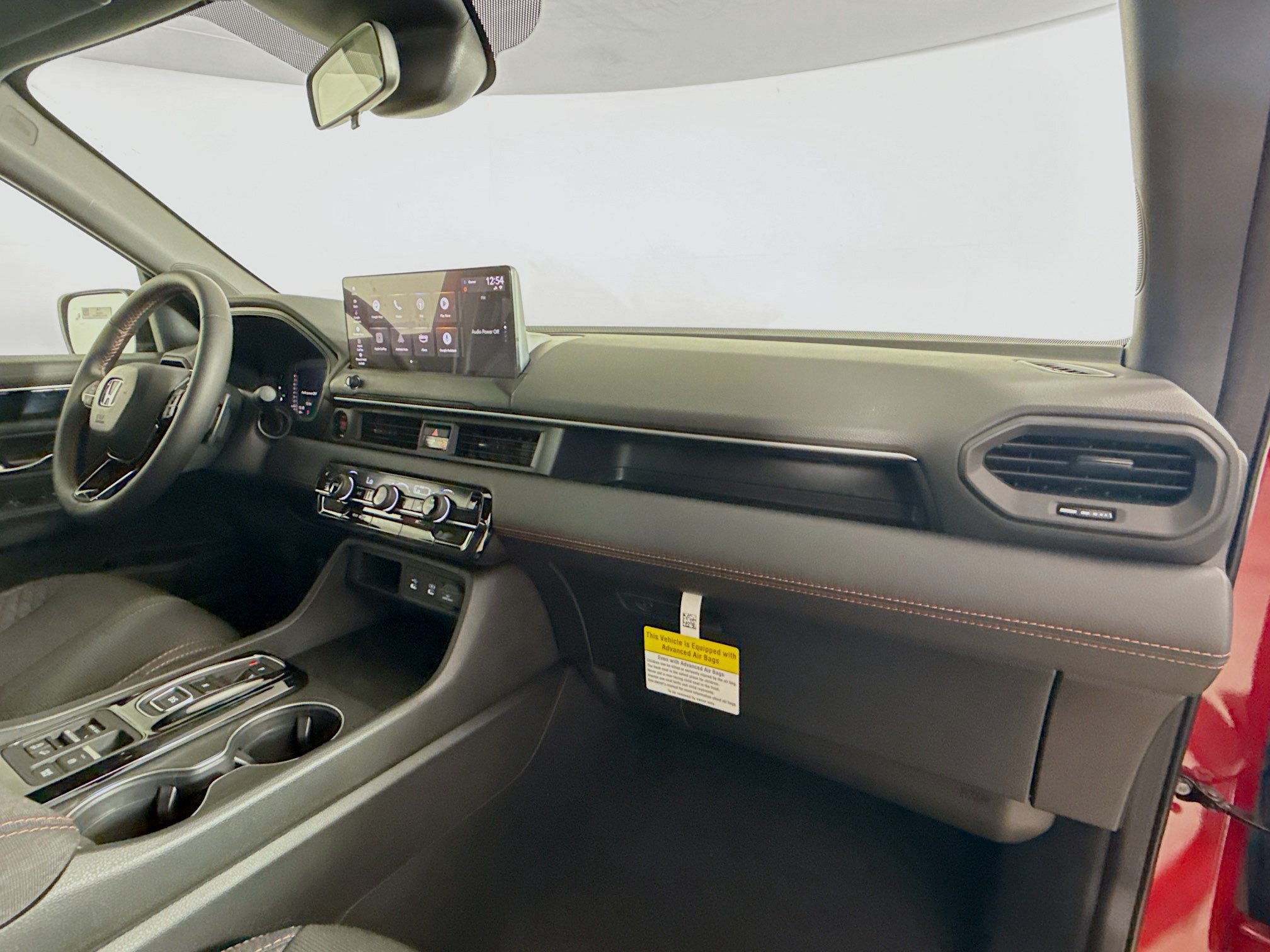 New 2026 Honda Pilot Sport image 37