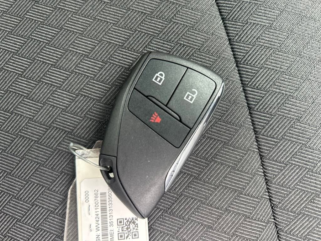 New 2025 GMC Sierra 2500 Pro image 28